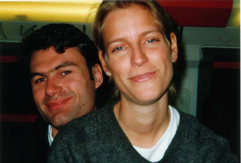 Bi und Claus in F